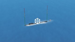 Warship craft S3 - Yasen tutorial ❄️