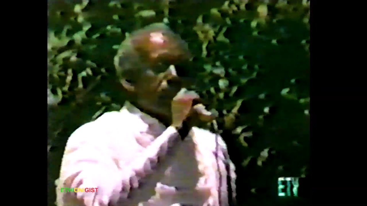 ጥንቅሽ ነሽ Tinkesh Nesh - Yirga Dubale & Gonder Kinet | Old Ethiopian Traditional Music