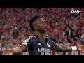 Le résumé de Bayern Munich / Real Madrid - Ligue des Champions 2023-24 (1/2 finale aller) Mp3 Song