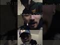 Happy St. Patrick’s Day ☘️ Raw footage above and below of DJ Lethal & Danny Boy from the video shoot