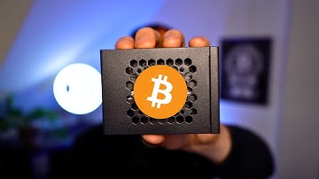 Eigene Bitcoin Node einrichten Tutorial ✅ Raspberry Pi + Umbrel
