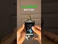 JPG Le Beau Review 🙏😮💨 #fragrance #cologne #fragrancereview #jeanpaulgaultier #shorts