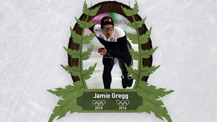 Anatomy of an Olympic family
