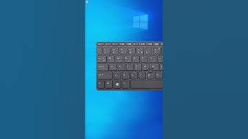 How to open Excel with shortcut keys