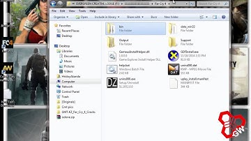 FARCRY 4 MAP FIX (PC)[No Need To Download Any Patch][HD]