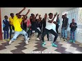 Zuchu-Kwikwi(Dance video)