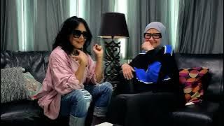 ATIEK CB 'YA AKU RENI JAYUSMAN YANG NYANYI TERSERAH BOY' LUCU BANGET!!!