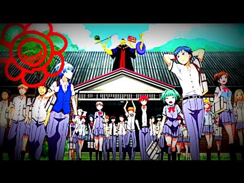 assassination-classroom-episode-16-(ansatsu-kyoushitsu)-full-anime-review-and-thoughts