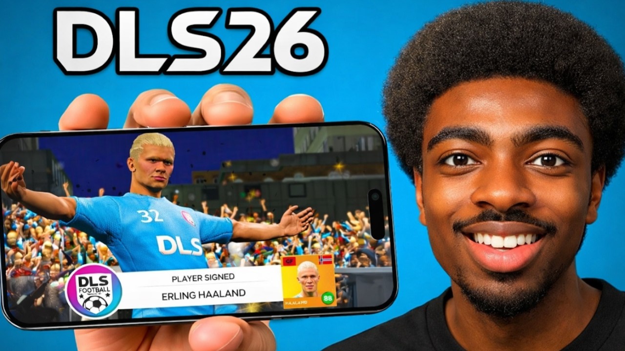 DLS26 Road To GLORY - Tier 1 Grind [EP. 2]