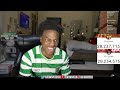 I Show Speed React on Cristiano Ronaldo youtube channel @IShowSpeed @ishowspeedelite
