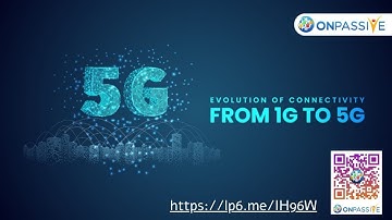 How is 5G set to transform everyday life and business operations? #5GTransformation