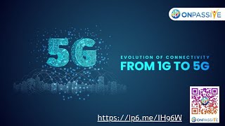 How is 5G set to transform everyday life and business operations? #5GTransformation