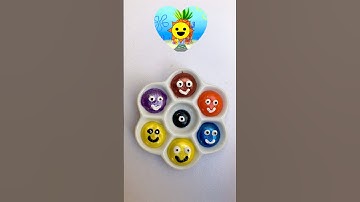 Incredibox Sprunki SpongeBob Songs (Mod) color mixing #colormixing #incrediboxsprunki #spongebob#art