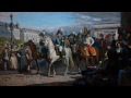 Взятие Парижа в 1814 году (рассказывает историк Алексей Кузнецов)