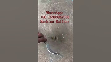 How to use a pipe clamp machine to produce products and the price of the pipe clamp machine