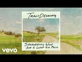 Travis denning  strawberry wine and a cheap six pack official audio