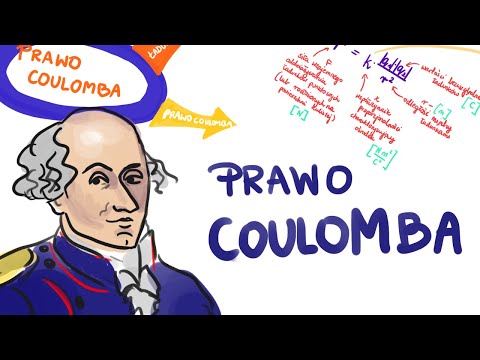 Wideo: Czym Jest Prawo Coulomba?