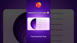 Dynamic Agenda Slides | PowerPoint Tutorial ✨️ #powerpoint #presentation #students