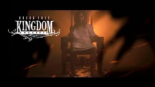 Video thumbnail of "Kingdom Collapse - Break Free (Official Music Video)"