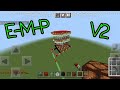 EMP V2 lag machine 2b2t (adm.godx)