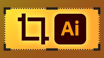 How To Crop An Image In Illustrator CC The Right Way