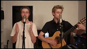 Heaven - Beyoncé (Cover by The Beamish Boys)