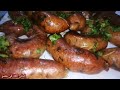 احلى أكلة في مصر محشي ممبار بخلطة الارز المشطشطة الممبار مقرمش وطعمه لذيذ جدا احلى أكلة في مصر محشي ممبار بخلطة الارز المشطشطة الممبار مقرمش وطعمه لذيذ جدا