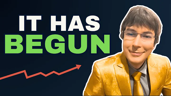 You’re Not Ready for the Next Phase of Gold & Silver