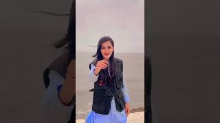 𝐚𝐲𝐞𝐬𝐡𝐚𝐬𝐡𝐚𝐡𝐳𝐚𝐝𝐢 Is Happy