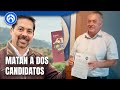 Video de Maravatio