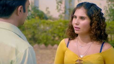 Excited Ho Jao :Wild Fantasy :hot web series 2023:Cineprime app :Taniya Chatargi -Teaser Review