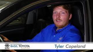 See How Your Basil Toyota Appraisal Process Works!