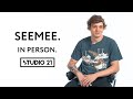 SEEMEE | IN PERSON