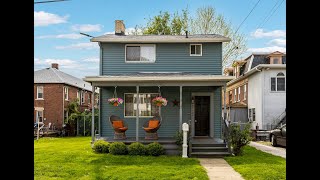 910 Walnut Street video tour