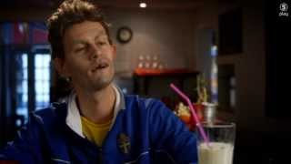 I Huvudet På Andreas Isaksson - Pruttar