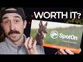 SpotOn Nova GPS Fence Review — Is the Upgrade Worth It?