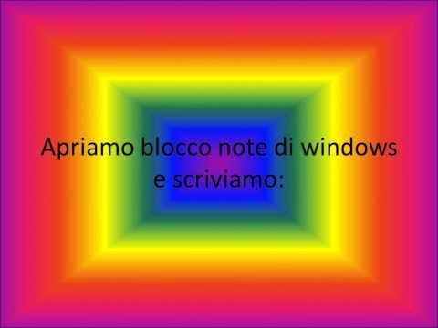 come cambiare rapidamente la password usando il comando net user