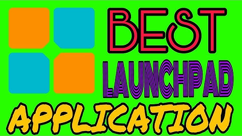 Unipad launchpad best launchpad app