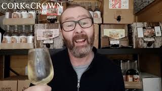 Cork & Crown Mash Up