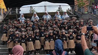Juara 1 Lomba Angklung TK ABA Kadisoka || Jogjabay #jogjabay #tkaba #angklung