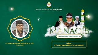 Download Lagu Kuliah Subuh - Manaqib Bulan Dzulqo'dah 1446 H. MP3 Download Lagu Kuliah Subuh - Manaqib Bulan Dzulqo'dah 1446 H. MP3