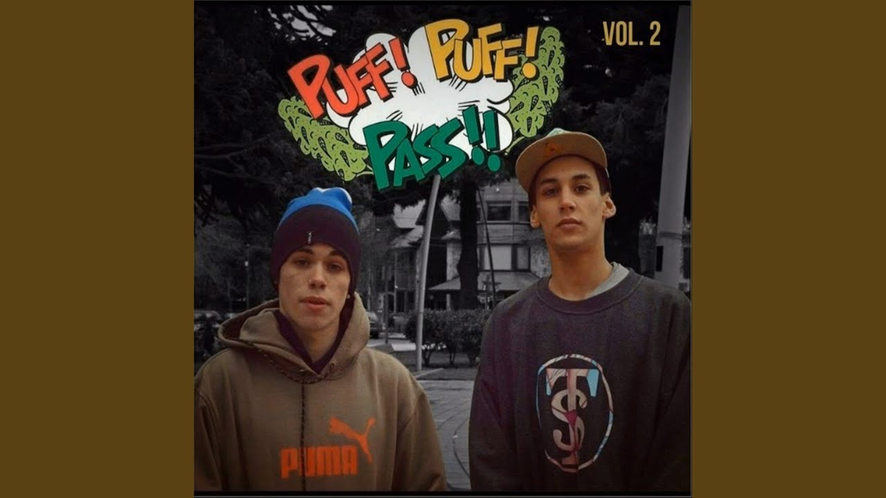 YouTubeでMarihuanaを視聴 YouTubeでMarihuanaを視聴