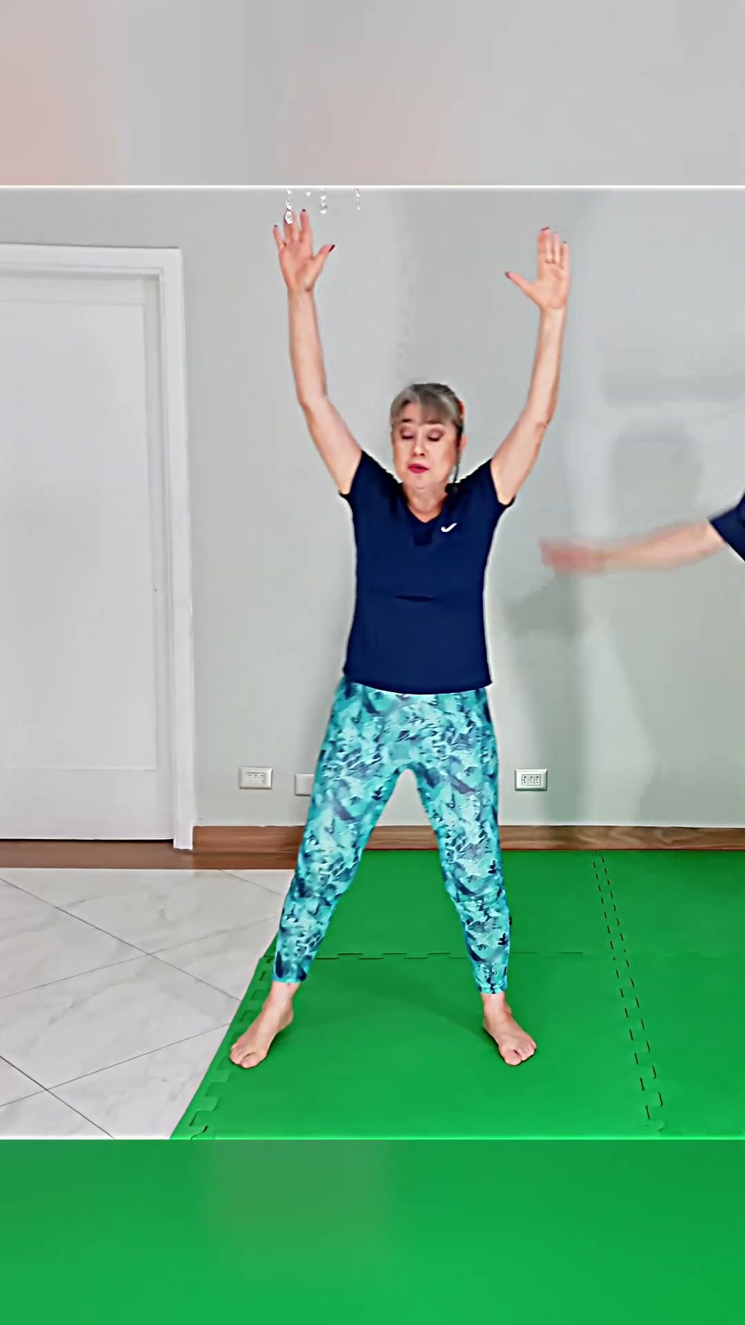 Parte 1 Treino Cárdio para Queimar Calorias