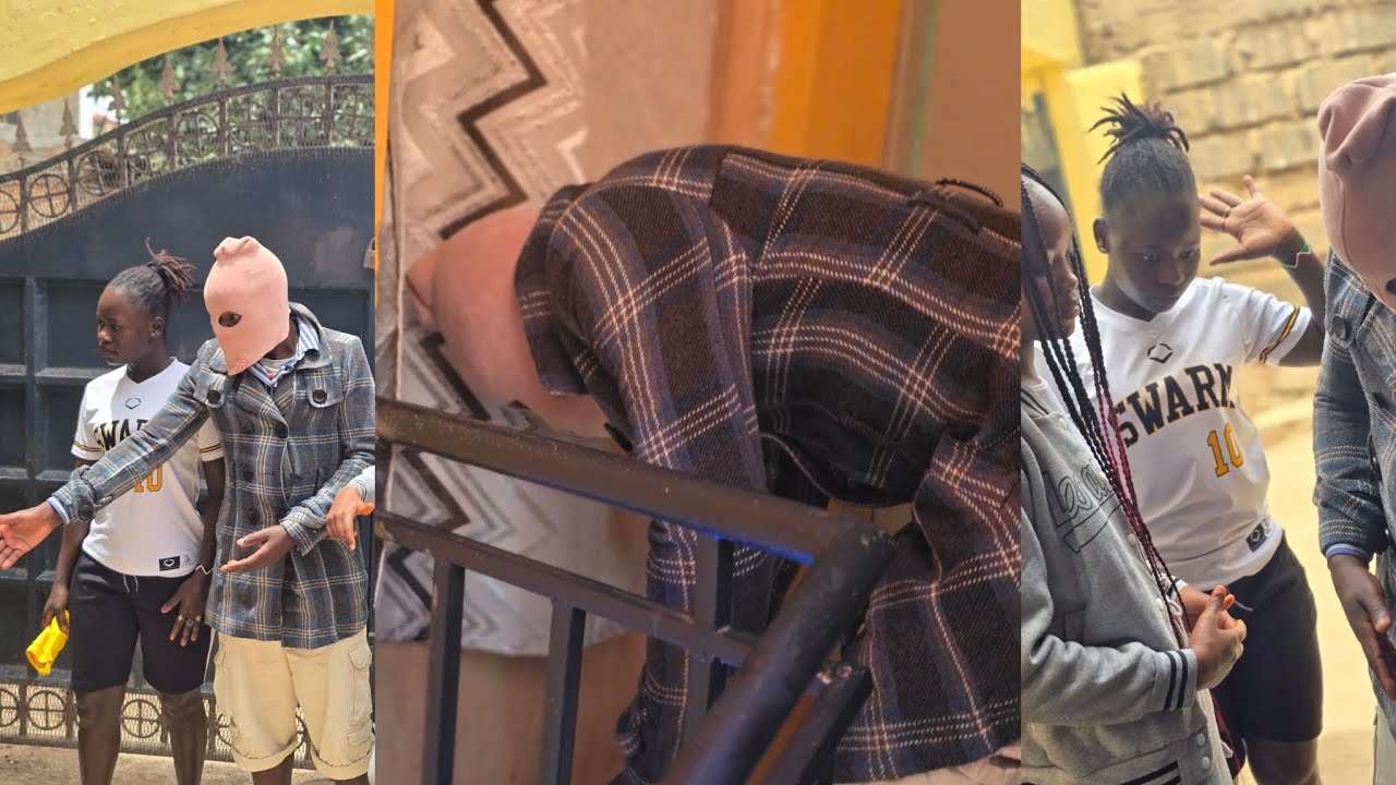 DR SAMUEL NI HATARI SANA🔥HaTUPELEKA MAHAL AMBAPO ADVANCE  ALIKUWA AMETOROKEA Na KUHAHIDI KUPA ADHABU