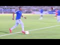 مباراة : الهلال 2-0 المريخ .. ديربي السودان