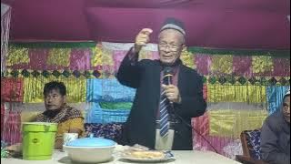 Abdulrazak Salih - @ Kinemi