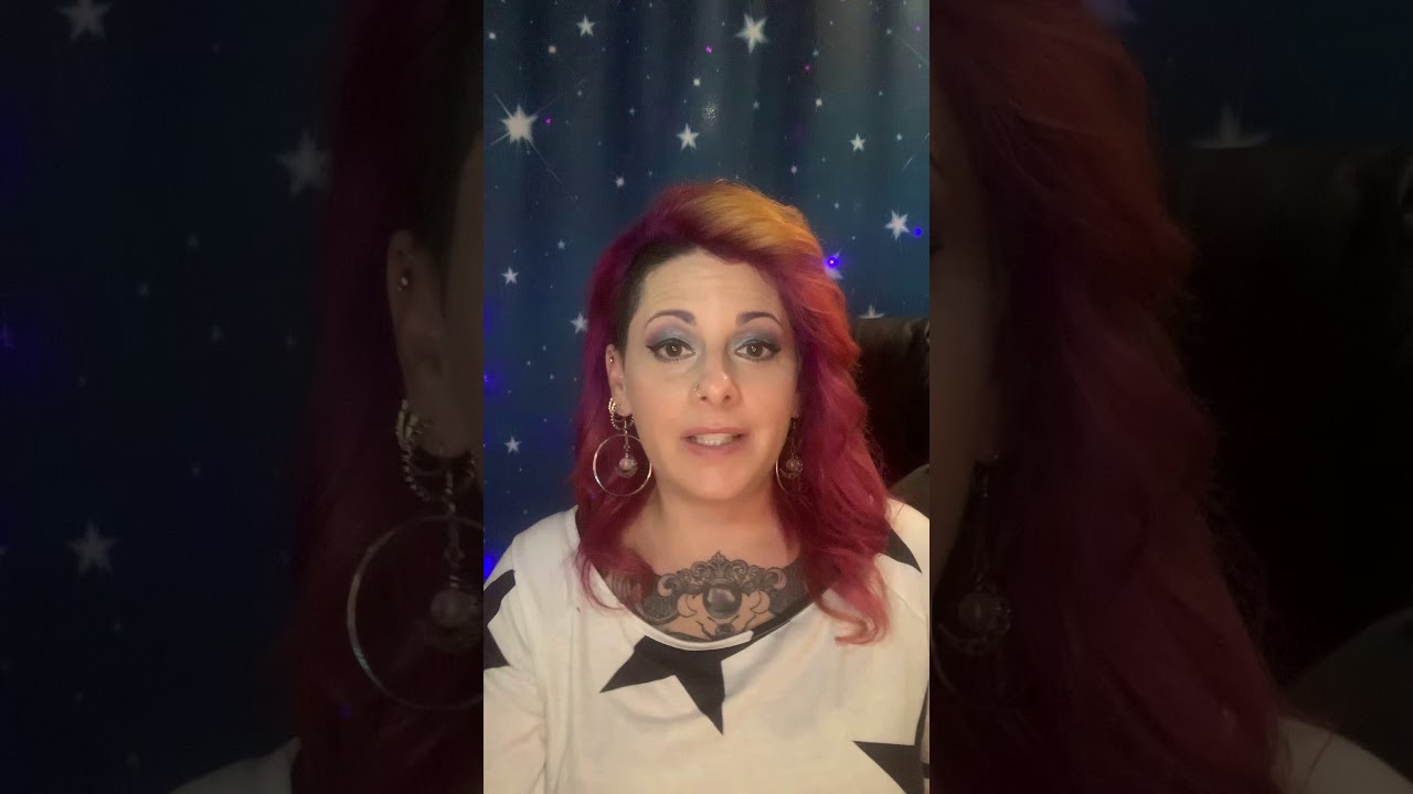 Walkthrough of Tarot of Mystical Moments by @usgamesinc