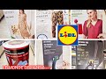 LIDL ARRIVAGE 08-07 NOUVEAUTÉS