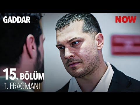 Gaddar 15. Bölüm 1. Fragmanı