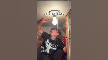 Thumbnail of Hiding in bunker from TORNADO: